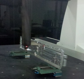 航空零部件檢測應用案例(圖1) 航空零部件檢測應用案例(圖1)