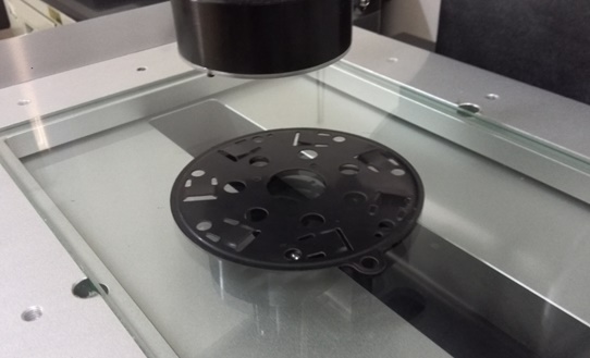 汽車缸蓋配件頂檢測應(yīng)用案例(圖3) 汽車缸蓋配件頂檢測應(yīng)用案例(圖3)