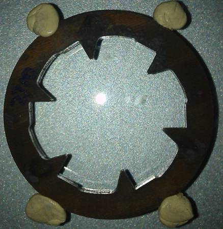 汽車零部件導向套筒檢測案例(圖1) 汽車零部件導向套筒檢測案例(圖1)