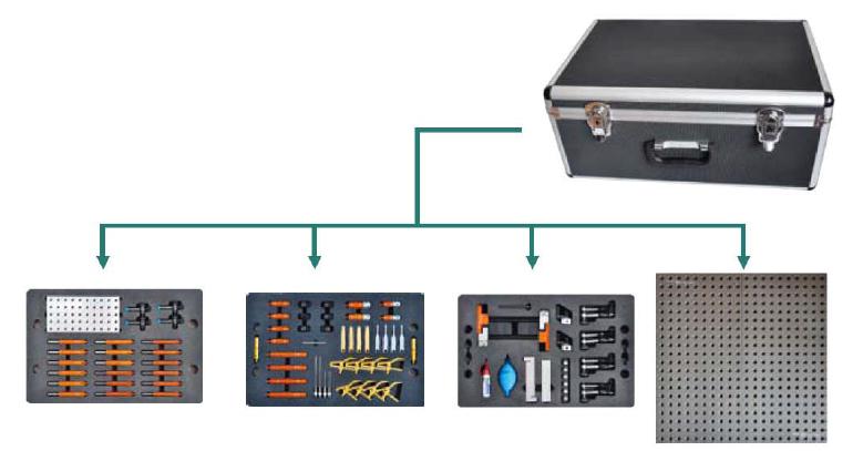 汽車?yán)戎Ъ軝z測案例(圖2) 汽車?yán)戎Ъ軝z測案例(圖2)