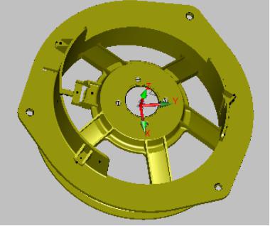 汽車?yán)戎Ъ軝z測案例(圖3) 汽車?yán)戎Ъ軝z測案例(圖3)