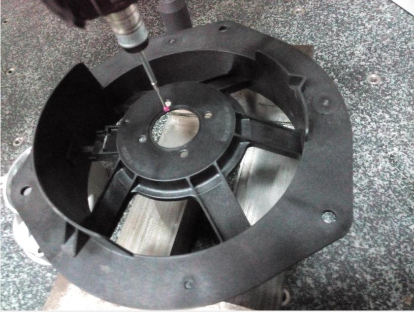 汽車?yán)戎Ъ軝z測案例(圖1) 汽車?yán)戎Ъ軝z測案例(圖1)