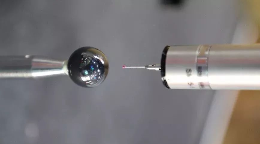 【新品上市】三坐標(biāo)Croma Plus專為復(fù)雜曲面檢測(cè)而匠心設(shè)計(jì),豈止于精度+(圖3) 【新品上市】三坐標(biāo)Croma Plus專為復(fù)雜曲面檢測(cè)而匠心設(shè)計(jì),豈止于精度+(圖3)