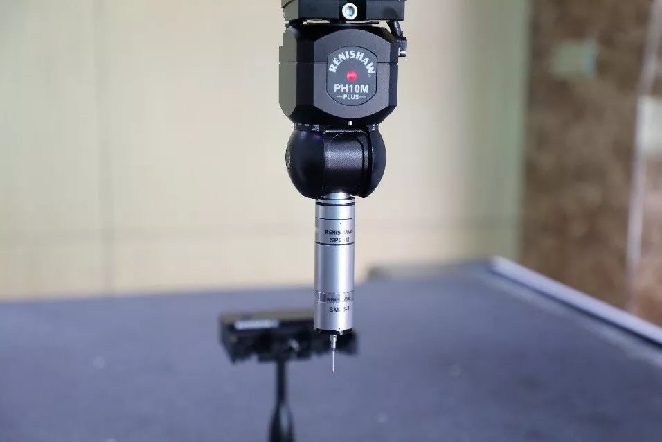 【新品上市】三坐標(biāo)Croma Plus專為復(fù)雜曲面檢測(cè)而匠心設(shè)計(jì),豈止于精度+(圖2) 【新品上市】三坐標(biāo)Croma Plus專為復(fù)雜曲面檢測(cè)而匠心設(shè)計(jì),豈止于精度+(圖2)