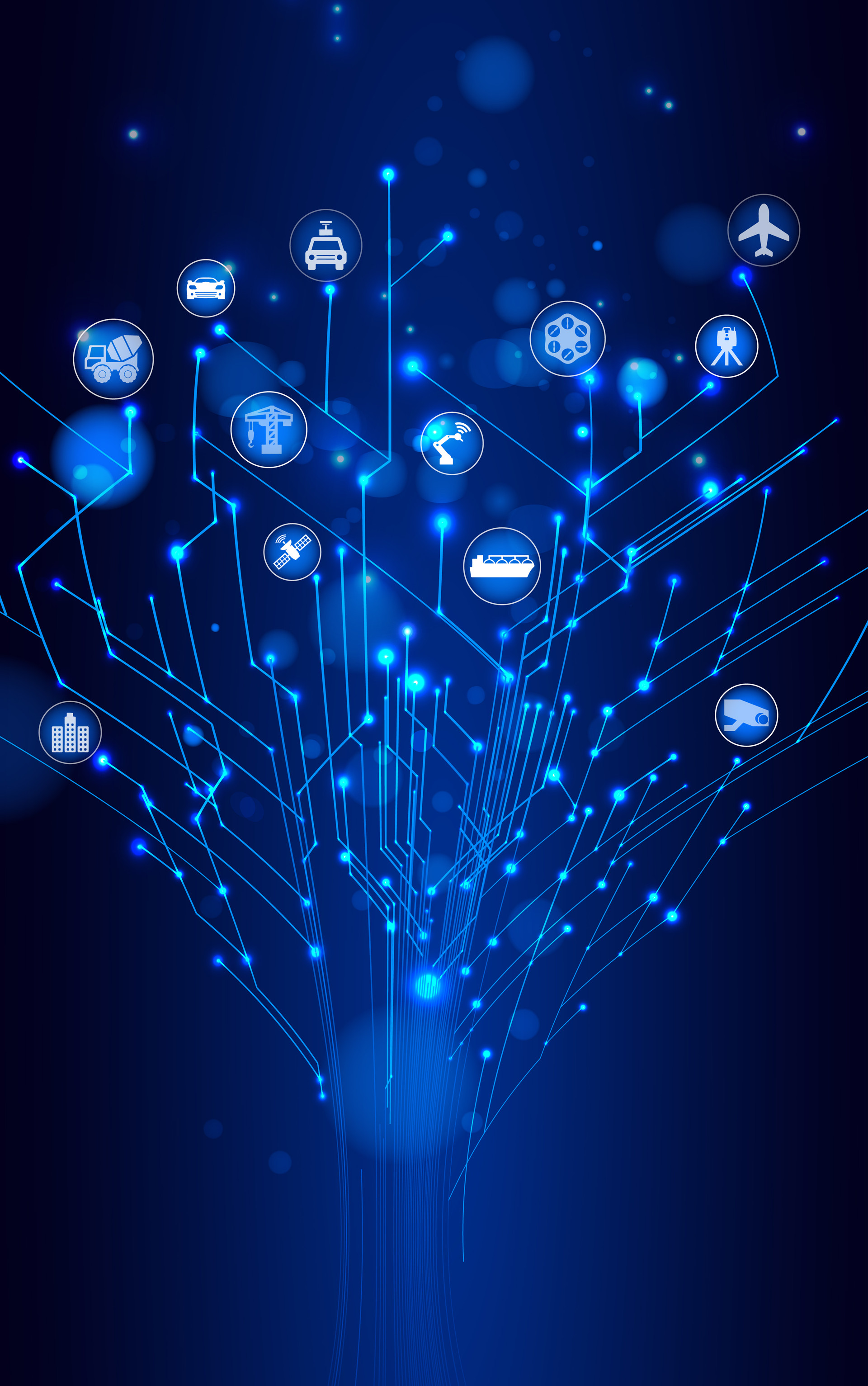 跨越時空“慧聚”變革 海克斯康開啟未來世界(圖2) 跨越時空“慧聚”變革 海克斯康開啟未來世界(圖2)