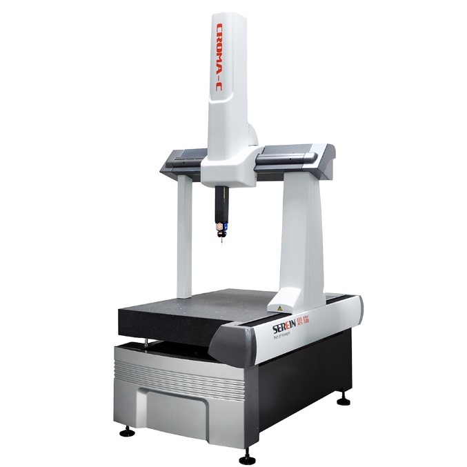 思瑞測(cè)量三坐標(biāo)統(tǒng)計(jì)數(shù)據(jù)軟件的優(yōu)勢(shì)?(圖1) 思瑞測(cè)量三坐標(biāo)統(tǒng)計(jì)數(shù)據(jù)軟件的優(yōu)勢(shì)?(圖1)