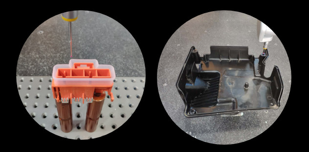 Croma系列三坐標測量機案例集錦(圖1)