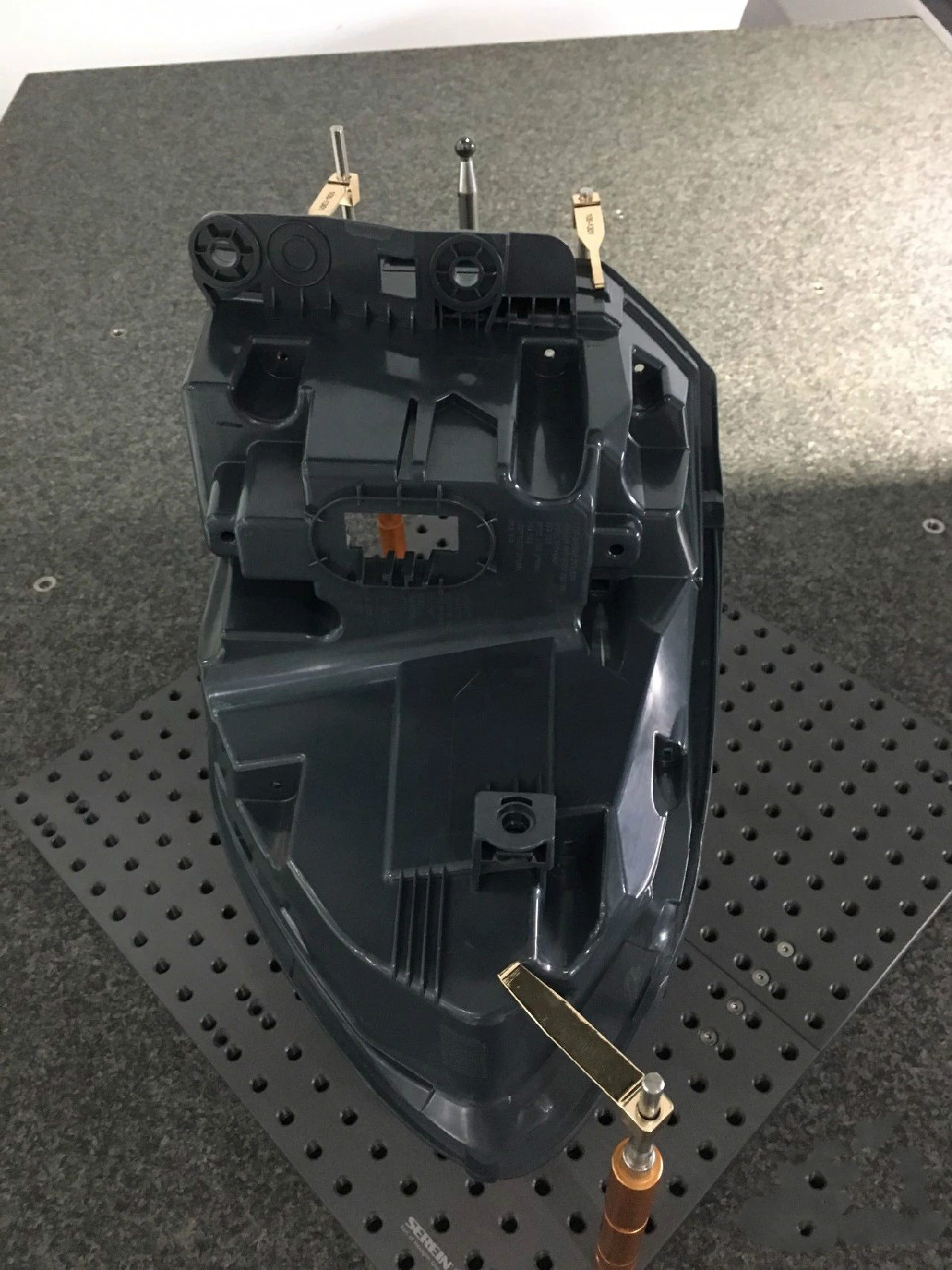 思瑞測量三坐標柔性夾具及其應(yīng)用(圖3)