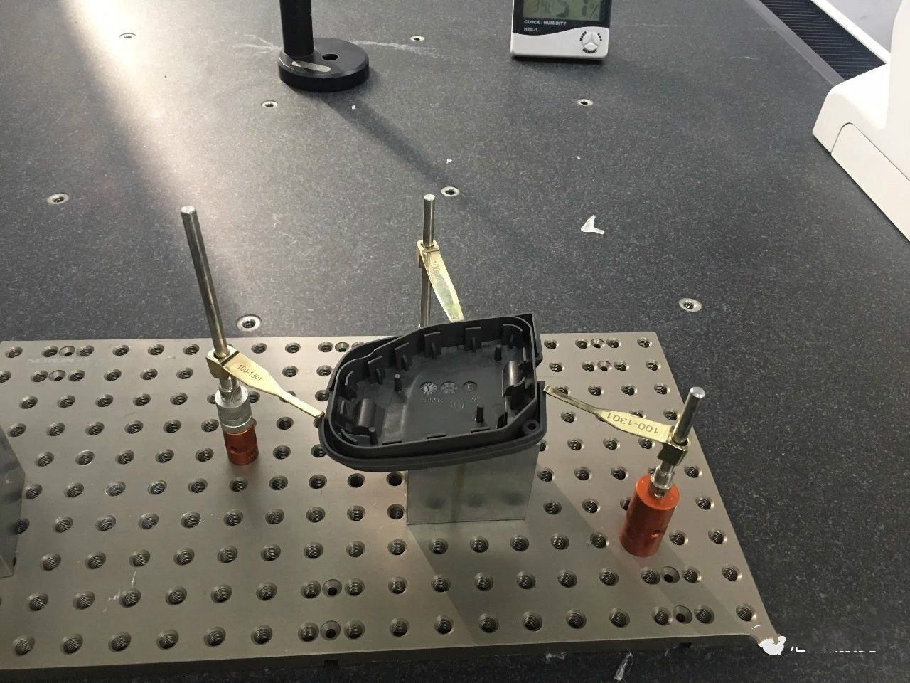 思瑞測量三坐標柔性夾具及其應(yīng)用(圖4)