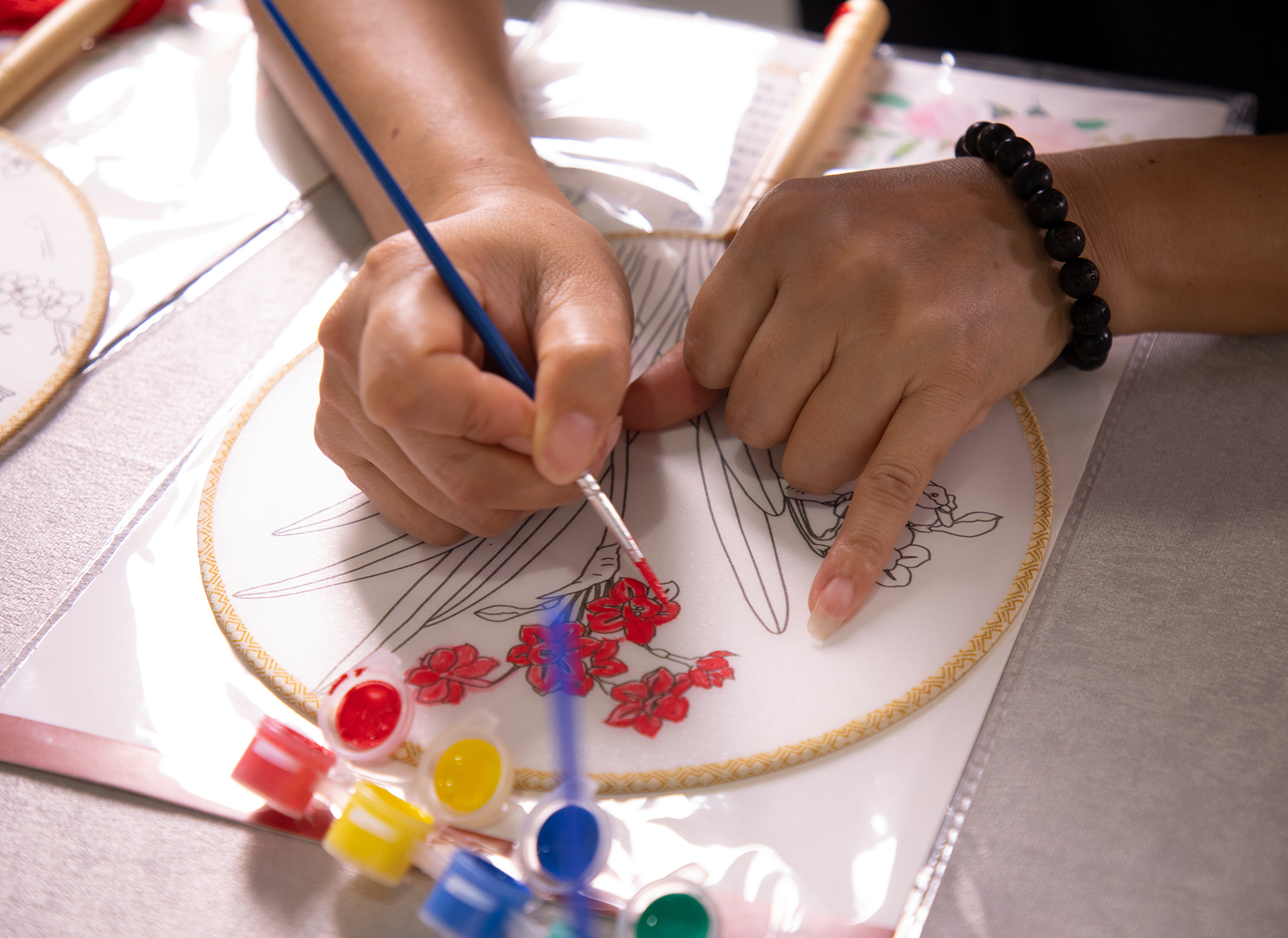 六月生日會(huì) | 思瑞 Family, 一起Happy,一起燃(圖2) 六月生日會(huì) | 思瑞 Family, 一起Happy,一起燃(圖2)