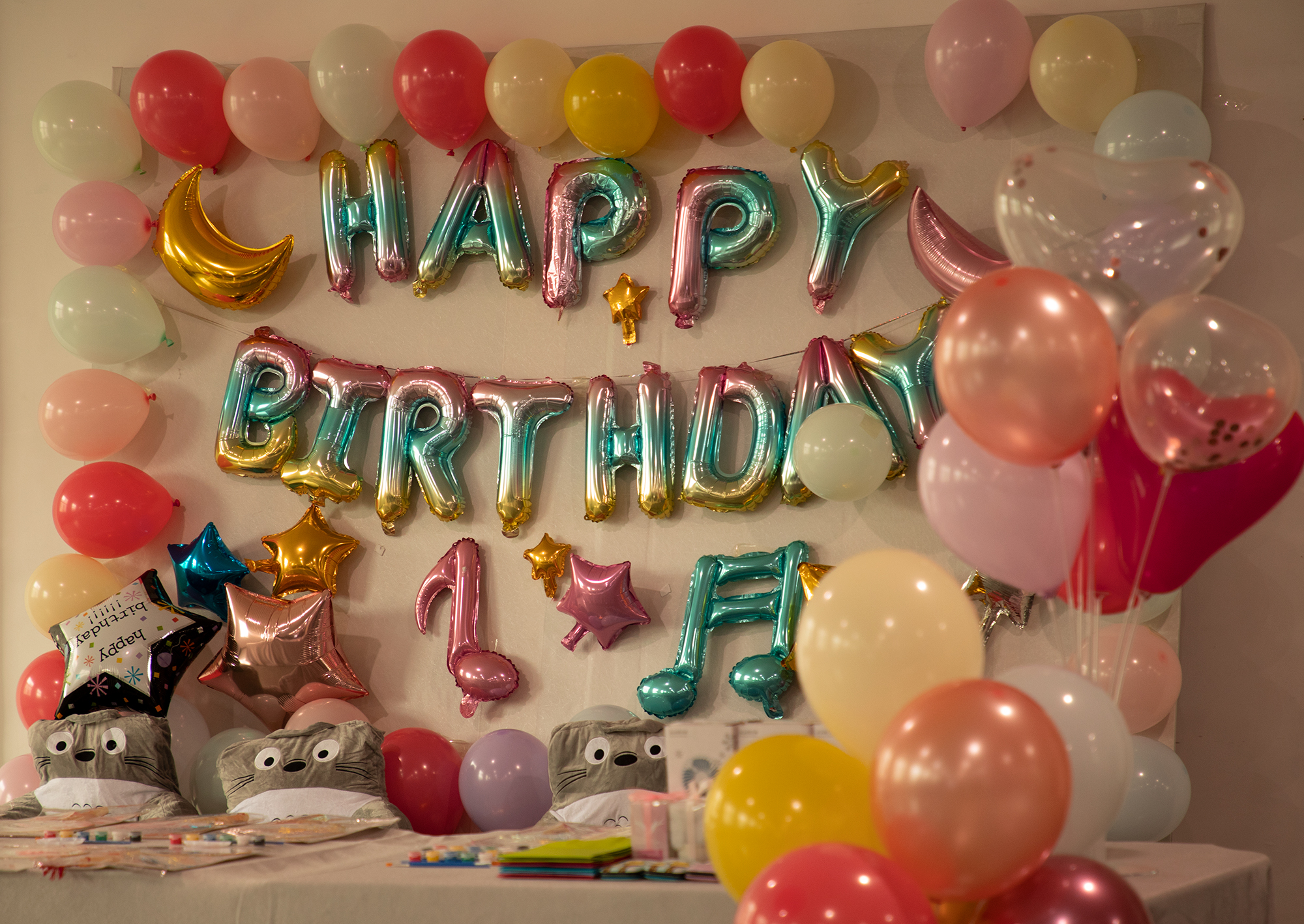 六月生日會(huì) | 思瑞 Family, 一起Happy,一起燃(圖6) 六月生日會(huì) | 思瑞 Family, 一起Happy,一起燃(圖6)