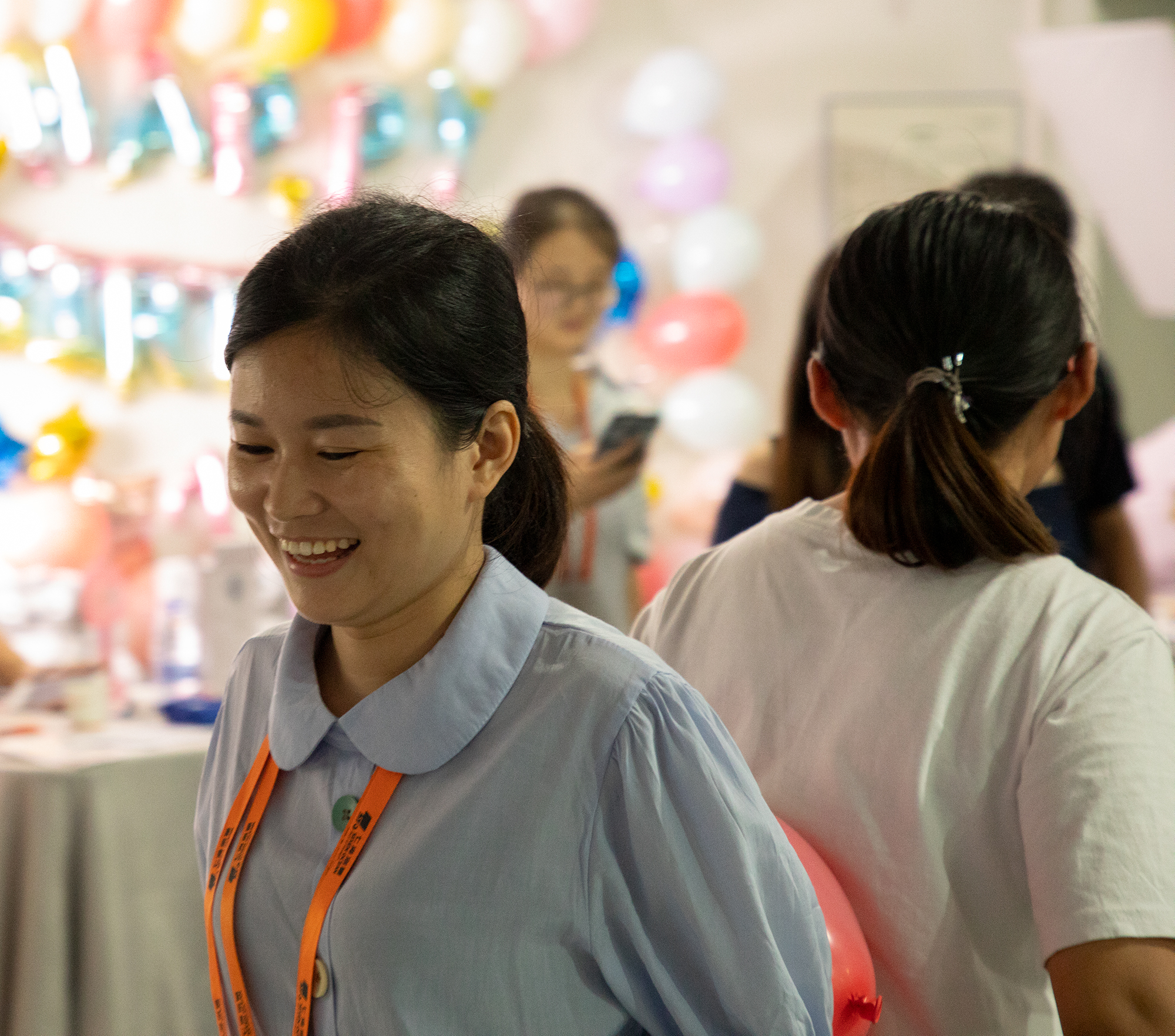 六月生日會(huì) | 思瑞 Family, 一起Happy,一起燃(圖7) 六月生日會(huì) | 思瑞 Family, 一起Happy,一起燃(圖7)