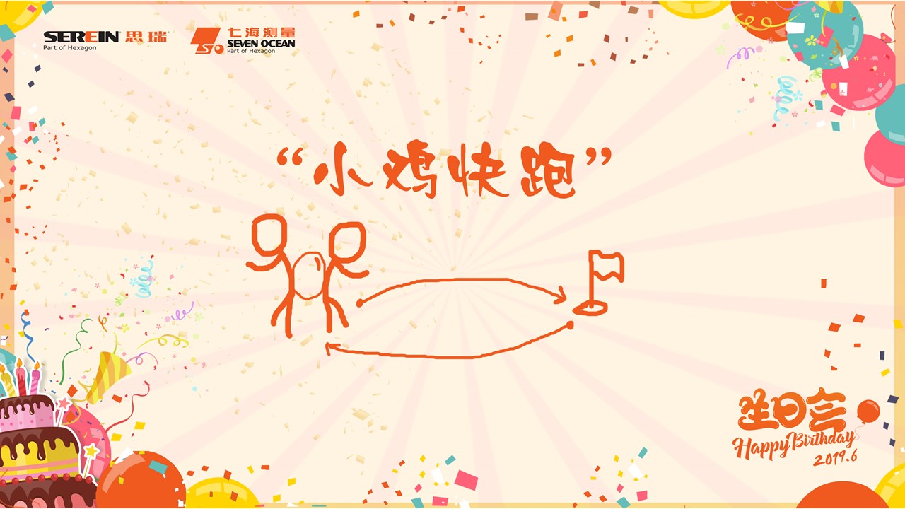 六月生日會(huì) | 思瑞 Family, 一起Happy,一起燃(圖4) 六月生日會(huì) | 思瑞 Family, 一起Happy,一起燃(圖4)