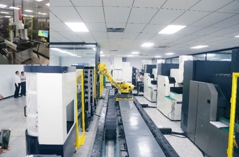 思瑞電極自動化檢測方案(圖6) 思瑞電極自動化檢測方案(圖6)