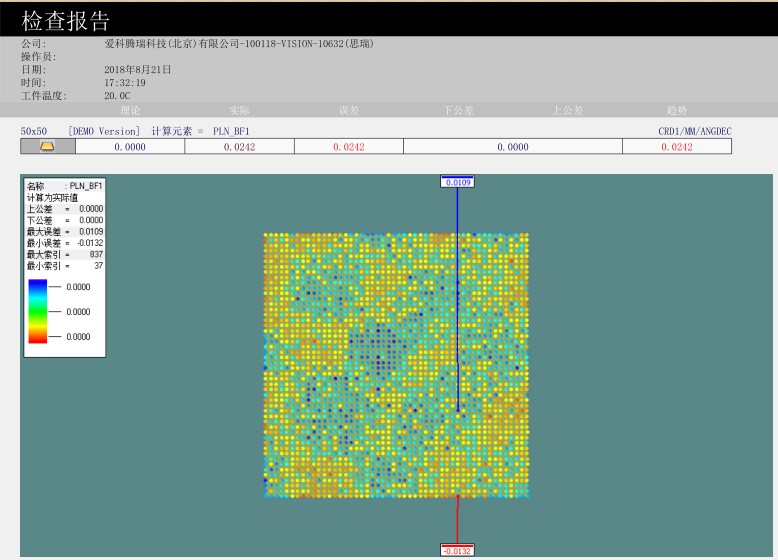 提高精密模具質量的途徑,影像測量儀“榜上有名”(圖2) 提高精密模具質量的途徑,影像測量儀“榜上有名”(圖2)