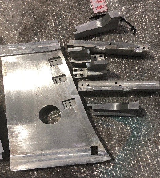 從配件加工、組裝調試到復測交貨，三坐標如何將檢具定位基準數據量化(圖1)