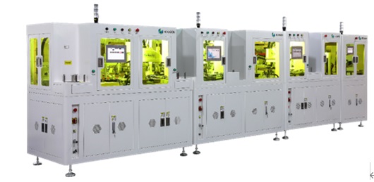 5G基站環形器智能組裝設備，一場關于速度與質量的較量(圖3)