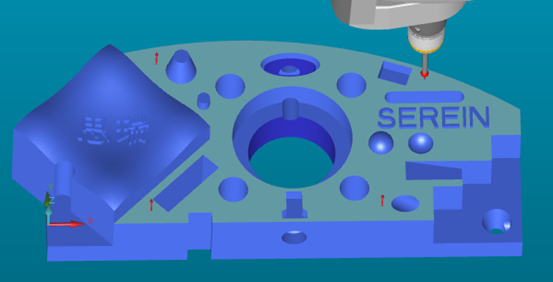 實用功能 | PC-DMIS脫機編程應用技巧(圖1) 實用功能 | PC-DMIS脫機編程應用技巧(圖1)