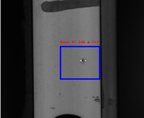 手機外觀瑕疵一體化檢測方案,表面瑕疵“一網打盡”(圖5) 手機外觀瑕疵一體化檢測方案,表面瑕疵“一網打盡”(圖5)