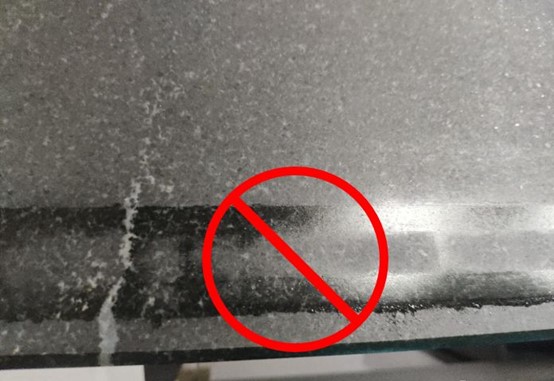 純凈的氣源對三坐標測量機有多重要?(圖2) 純凈的氣源對三坐標測量機有多重要?(圖2)