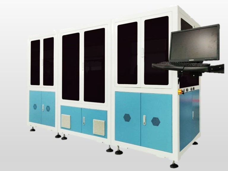 手機外觀瑕疵檢測方案,助力檢測工藝效率提升(圖1) 手機外觀瑕疵檢測方案,助力檢測工藝效率提升(圖1)