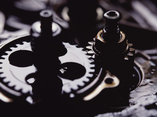 思瑞三坐標齒輪質(zhì)檢方案(圖1) 思瑞三坐標齒輪質(zhì)檢方案(圖1)