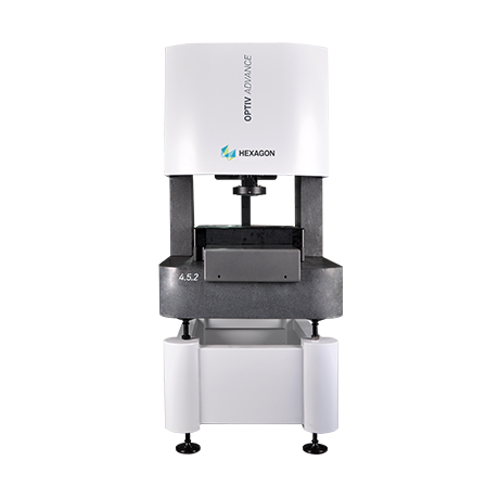 思瑞影像測量儀,實現(xiàn)音箱喇叭振膜精確測量(圖2) 思瑞影像測量儀,實現(xiàn)音箱喇叭振膜精確測量(圖2)