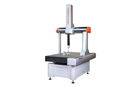 三坐標如何測量透平葉片精度?透平葉片尺寸測量