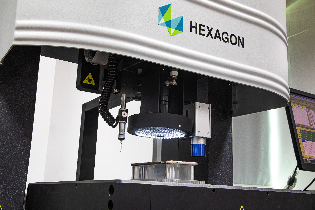 如何使用復(fù)合式影像測量儀對筆記本電腦外殼進(jìn)行檢測? 如何使用復(fù)合式影像測量儀對筆記本電腦外殼進(jìn)行檢測?