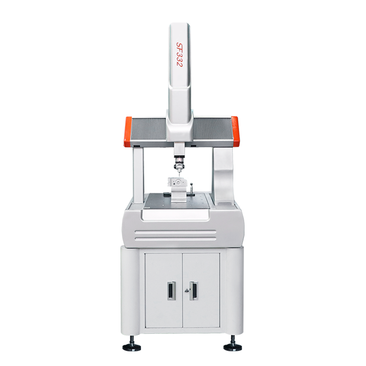 EXPERT SF系列車間型三坐標(biāo)測(cè)量機(jī)