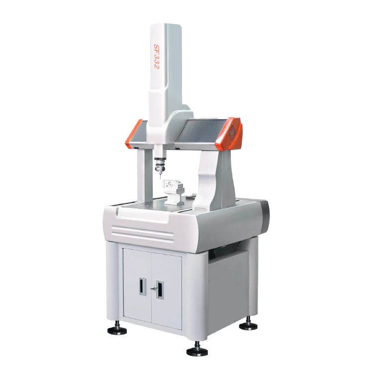 車間型三坐標(biāo)測(cè)量?jī)x