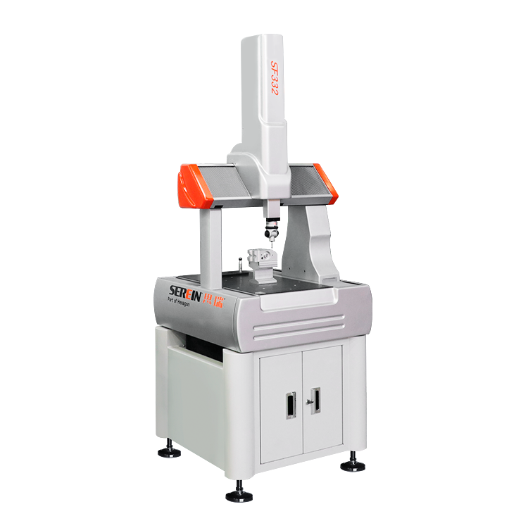 車間型三坐標(biāo)測(cè)量?jī)x