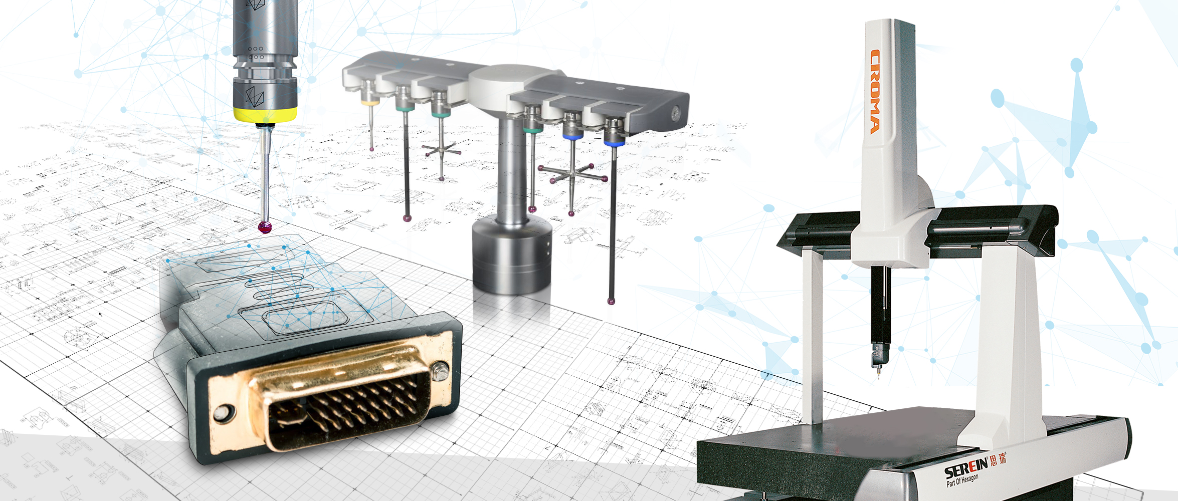 如何高效完成連接器測量任務(wù)？記住這三大步驟輕松搞定！