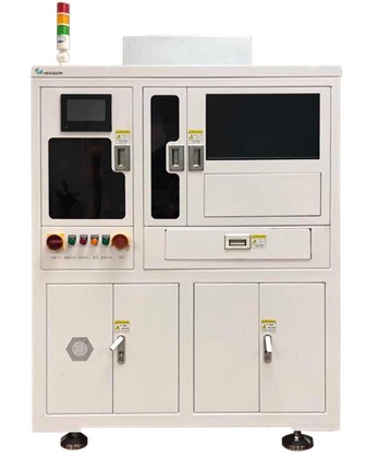 手機充電器外殼瑕疵檢測方案，瑕疵再小也能準確檢測