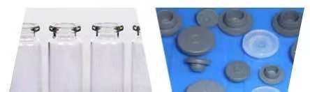 思瑞影像測量儀醫藥瓶及膠塞檢測方案(圖1) 思瑞影像測量儀醫藥瓶及膠塞檢測方案(圖1)