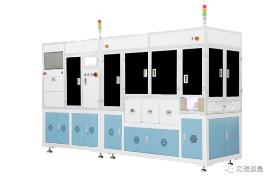 助力企業智能檢測升級——思瑞全自動FPC檢測方案(圖1) 助力企業智能檢測升級——思瑞全自動FPC檢測方案(圖1)