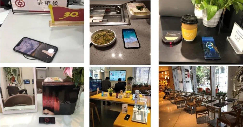 納米晶尺寸&瑕疵檢測方案，無線充電背后大有文章!