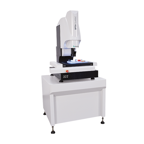 醫藥瓶及膠塞檢測,交給精確的思瑞影像儀(圖1) 醫藥瓶及膠塞檢測,交給精確的思瑞影像儀(圖1)