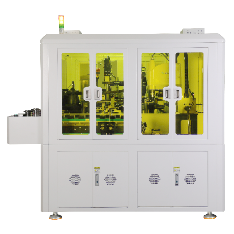 汽車(chē)活塞尺寸&瑕疵檢測(cè)方案