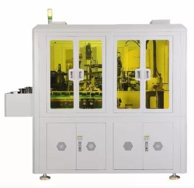 如何攻克汽車活塞尺寸瑕疵檢測難題？(圖1)